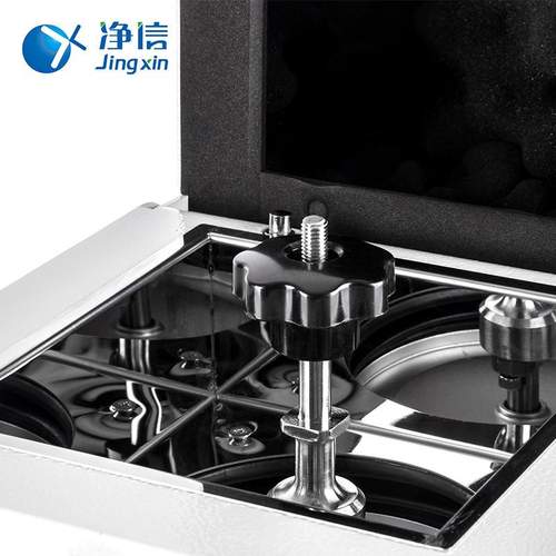 批发厂家多样品组织研磨机 Tissuelyser-48L高通量冷冻组织研磨机