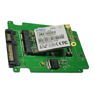 易驱线MSATA转接卡固态硬盘转鱼机读卡器