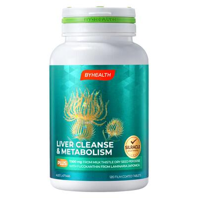 【直播专享 进直播间】BYHEALTH第二代夜肝片PLUS护肝片3瓶