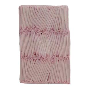 卫生护垫180mm散装防漏棉柔贴身透气200片实惠装成人迷你巾有护翼