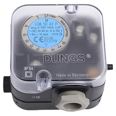 冬斯压力开关锅炉配件风压开关