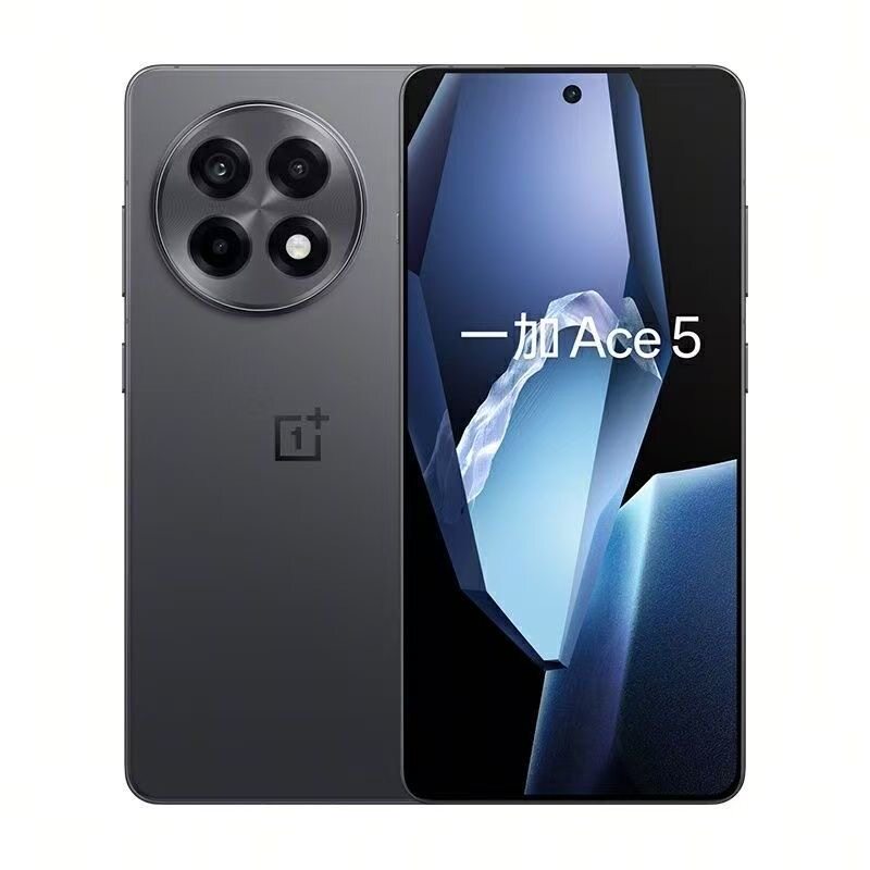 OnePlus/一加 Ace 5手机新款正品安卓5gOPPO一加ace5智能游戏手机