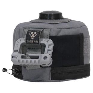 Liigear 防水气罐套 户外露营休闲专业化便携工具包 瓦斯罐套