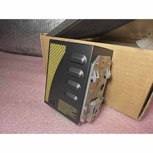 RUGGEDCOM RMC48TFLMM Ethernet Media Converter