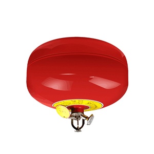 超细干粉悬挂式灭火器自动灭火装置4公斤/6KG/8KG宫灯吊球灭火球