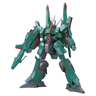 有货 万代 HGUC ZZ高达 hg 杜宾狼 彪狼 飙狼 奔狼 拼装模型