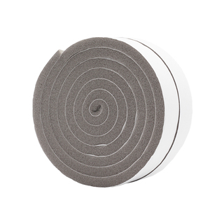 门窗密封条窗户缝防风条挡风封条保暖铝合金木门隔音条自粘海绵条