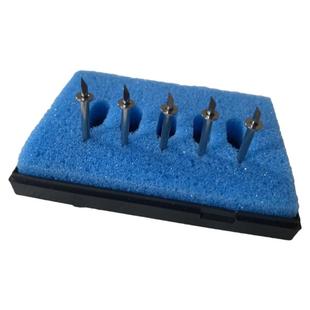 刻字机刀片鞋样刻刀奥科经纬拓荒牛放样切割刀服装打板切割机刀片