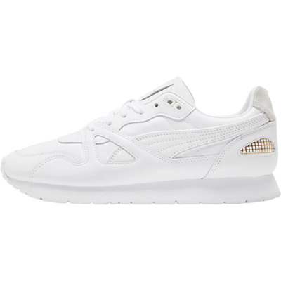 Puma/彪马正品Mirage男女简约复古低帮耐磨休闲鞋382522-01