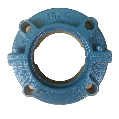 分体式组合圆方形轴承座量大优惠