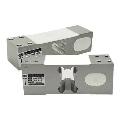 诺盛铝合金高精度称重传感器