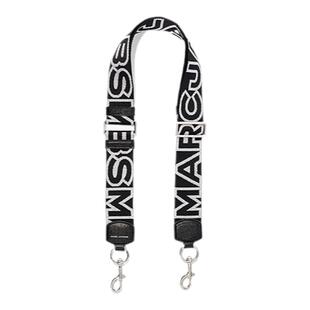【礼物】MARC JACOBS/莫杰 STRAP MJ 可拆卸可替换调节细肩带