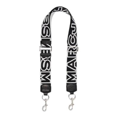 MARCJACOBS可调节肩带