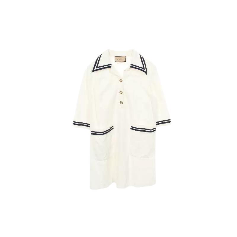 中古Gucci古驰上衣レディース棉