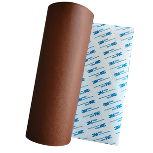 3M自粘皮革沙发修补贴仿真皮强力背胶补皮贴修复床头椅子软包皮子