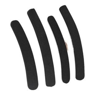 佩迪PED海绵钛合金碳纤维肩托替换海绵原装肩垫海绵