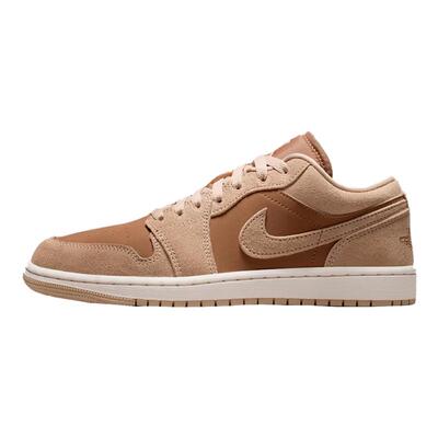 劲浪体育nike耐克女鞋AIR JORDAN 1运动鞋篮球鞋DC0774-205