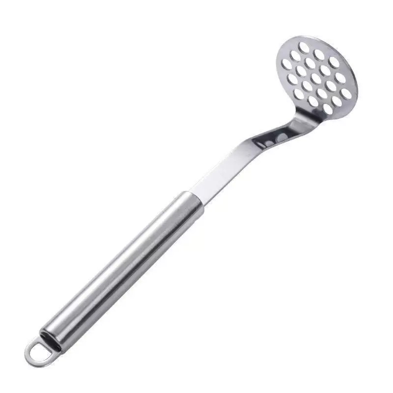 厨房小工具加厚土豆泥压泥器家用