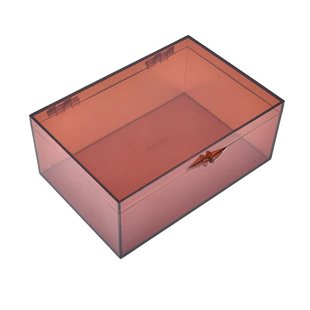 耐摔耐打茶色针剂盒避光盒 药品存储保护盒 粉剂黑色遮光盒塑料盒