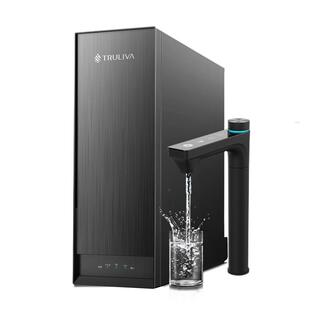 【新品净矿】沁园净水器双子芯家用自来水过滤RO反渗透厨房净水机