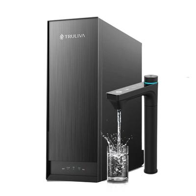 【赵丽颖推荐】沁园厨下净水器