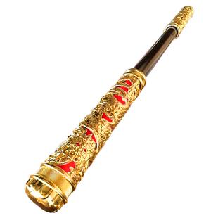 正版2026黑悟空如意金箍棒可声控伸缩2岁6儿童发光玩具男孩子光剑