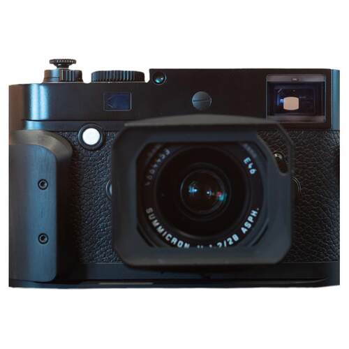 IDSworks 模块化 LEICA M240 徕卡手柄配件