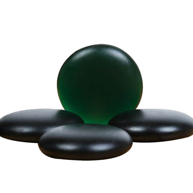 围棋五子棋正品云南围棋厂单面双面凸AD型老云子黑白子收藏品包邮