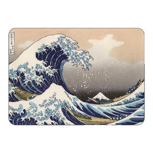 SkinAT 苹果妙控板3贴纸 Apple Magic Trackpad触控板创意贴膜 触控板3代2代机身贴膜不留指纹