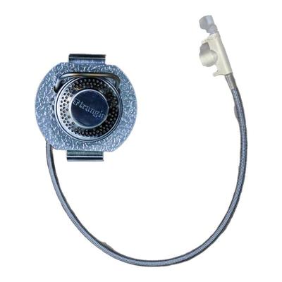 新款瑞典Trangia适配25/27风暴炉新款气炉头高山气罐露营炊具便携