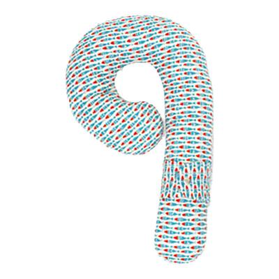 日韩抱枕儿童汽车颈枕睡枕