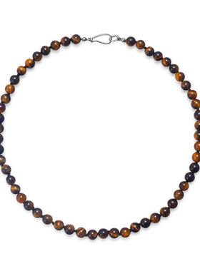 kitsh男女同款美拉德项链