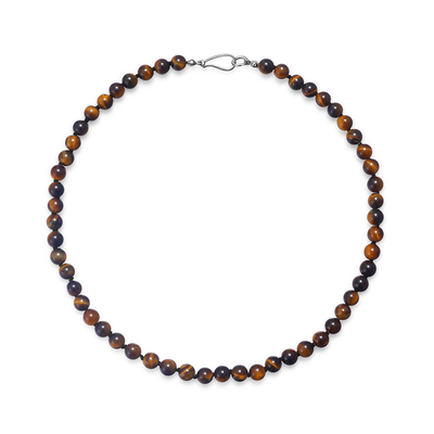 kitsh男女同款美拉德项链