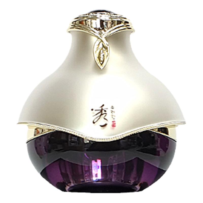 秀雅韩天参桑黄赋华稚颜眼霜中样