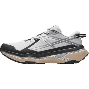 安踏冠军猎隼2户外越野跑鞋男士防滑抗扭氮科技运动鞋112545502A