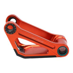 CAKEN可改装后减震摇臂适用于KTM胡思瓦纳后减震带保护可调节连杆