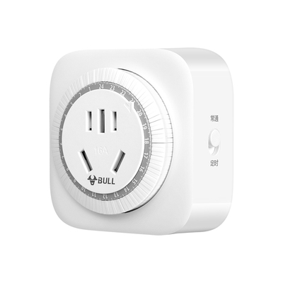 公牛热水器专用定时器