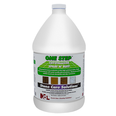 2501大理石清洁护理抛光剂石材翻