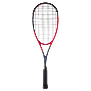 HEAD海德男女士专业全碳素壁球球拍 RADICAL系列