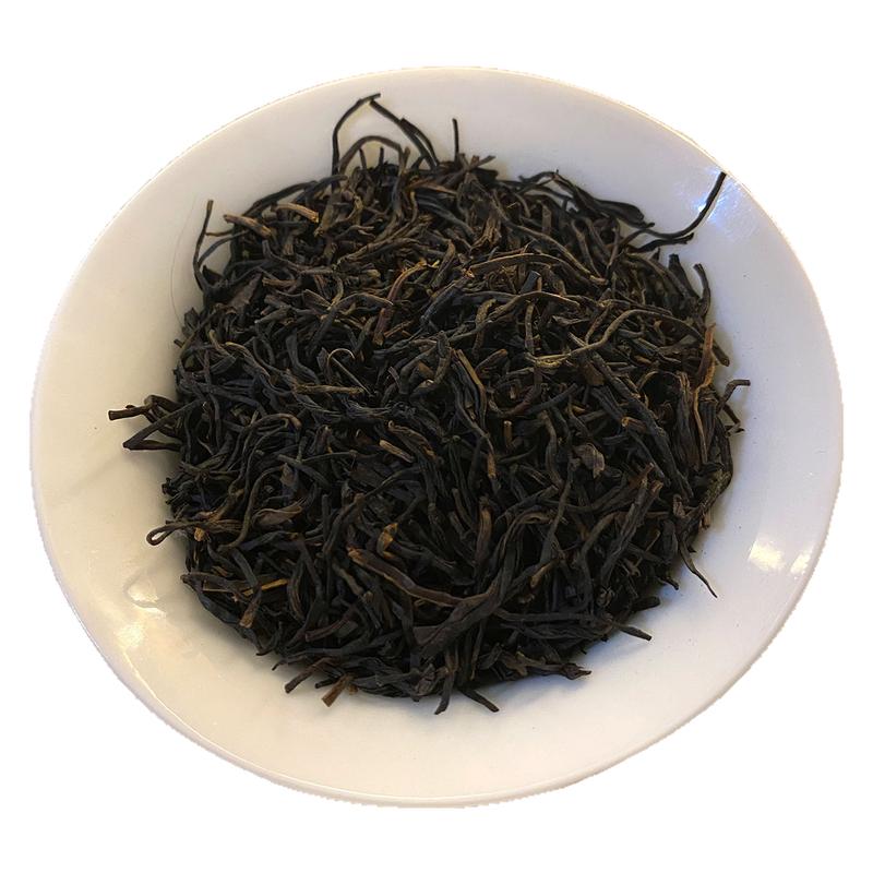 武夷山小种红茶养胃茶叶自封袋装