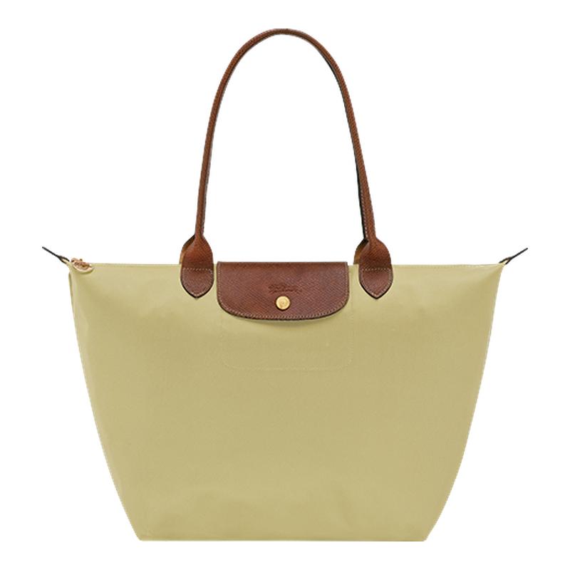 【LONGCHAMP/珑骧】Le Pliage Original L托特包大号长柄L1899089