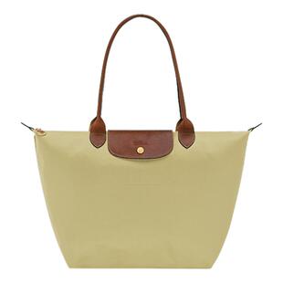 【LONGCHAMP/珑骧】Le Pliage Original L托特包大号长柄L1899089