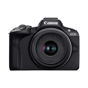 Canon/佳能 R50 网红微单 照相机数码高清旅游女学生直播vlog r50