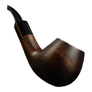 实木过滤烟斗2025新款工具全套正品男士传统老式烟袋锅石楠木烟杆