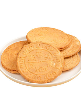 米老头法式薄饼夹心独立装