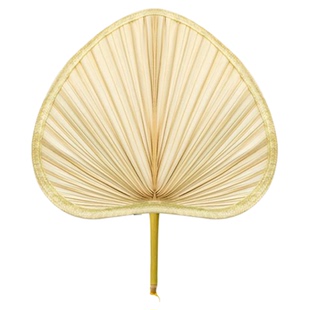 舞蹈扇子我的祖国蒲扇舞蹈道具手持芭蕉扇老式手摇夏季葵扇表演出