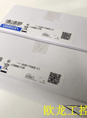 议价XW2R-P34GD-C1电源接线端子OMRON OMRON全新原装未现货