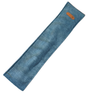 拍打袋经络拍打甩袋拍背甩袋摔敲背捶背神器山核桃敲打筋络甩背袋