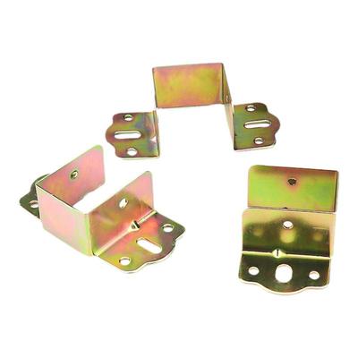 加厚床托床关铰床铰链五金配件