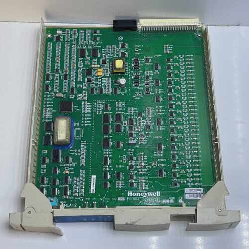 HONEYWELL 51304754-150 ANALOG INPUT HDW:AB FW:H